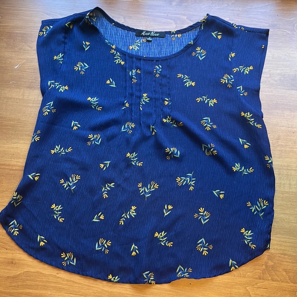 Stitch Fix Blouse